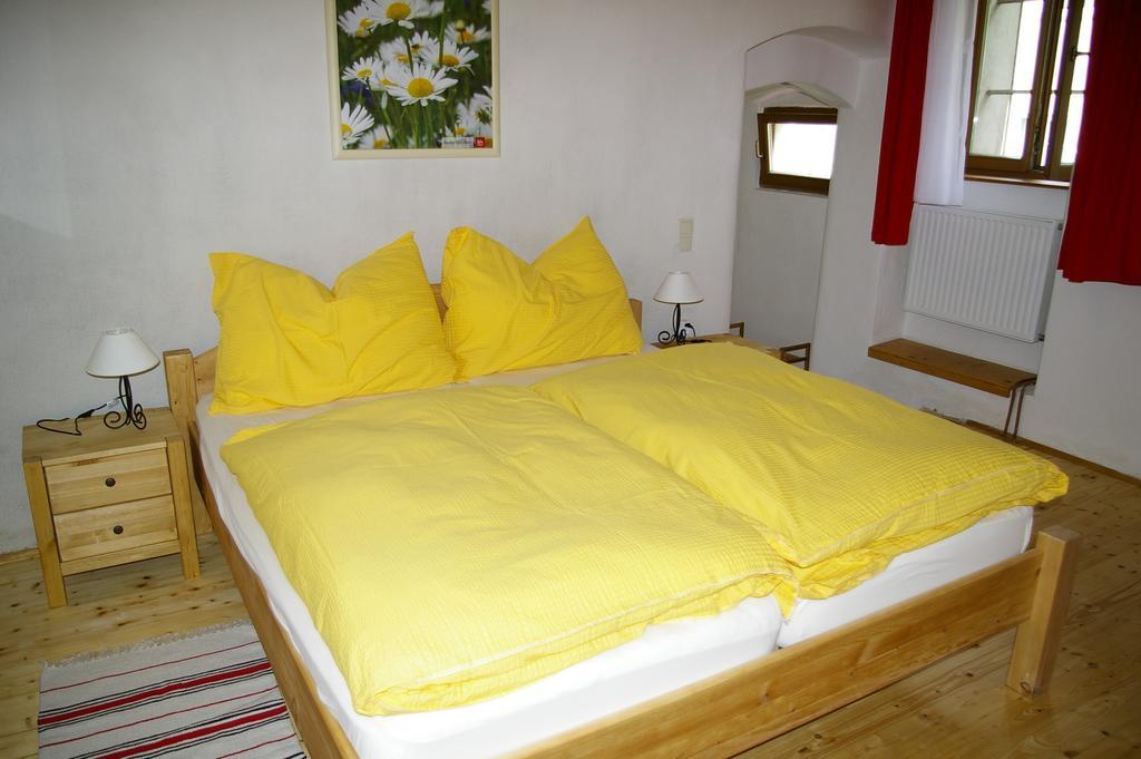 Ferienwohnung Zum Kapuziner 波伊斯多夫 客房 照片